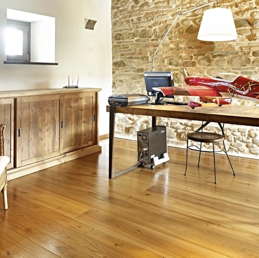 Parquet Fior d'Oro di Fiemme Tremila