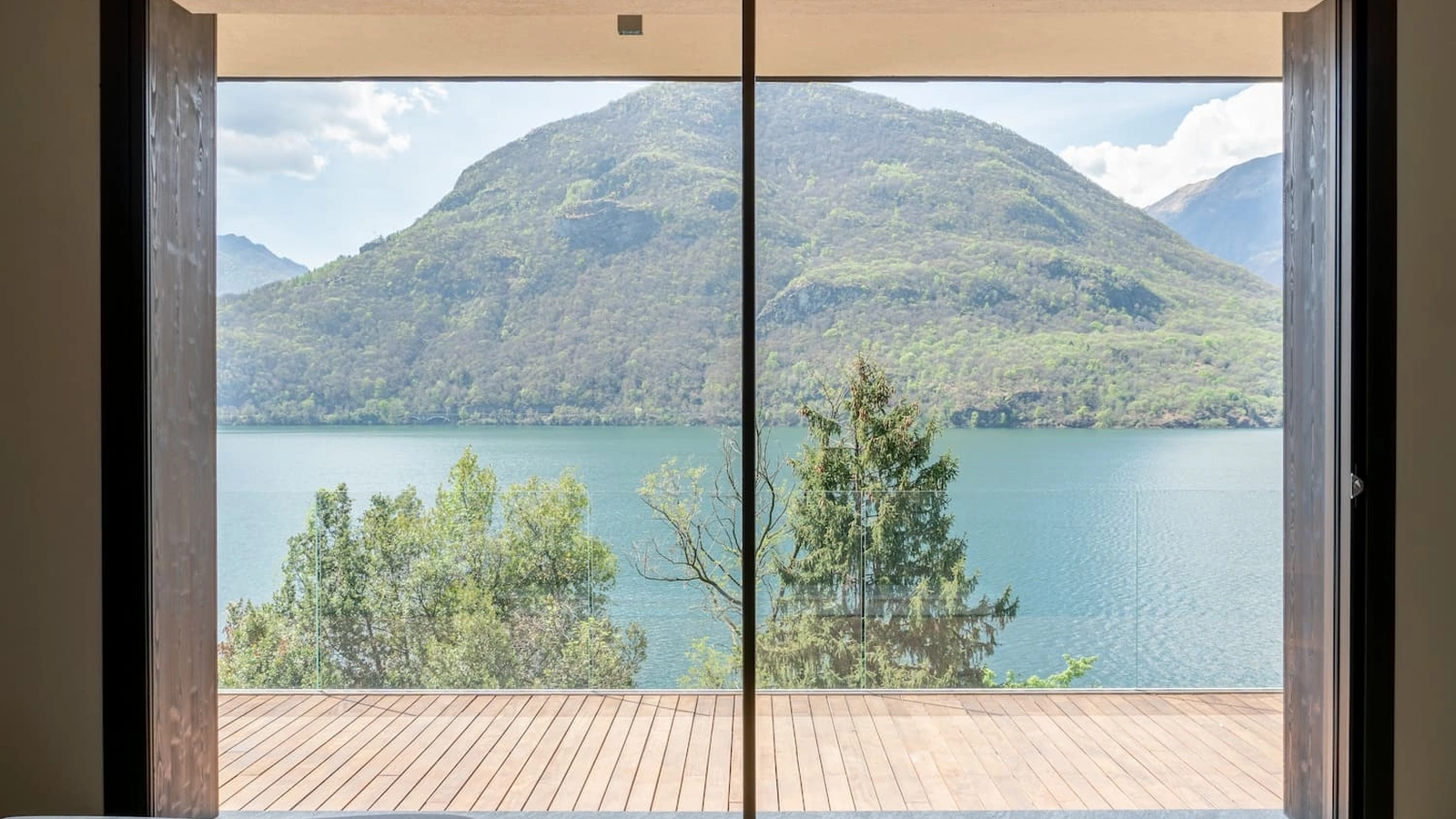 Parquet Ipe Lapacho di Déco