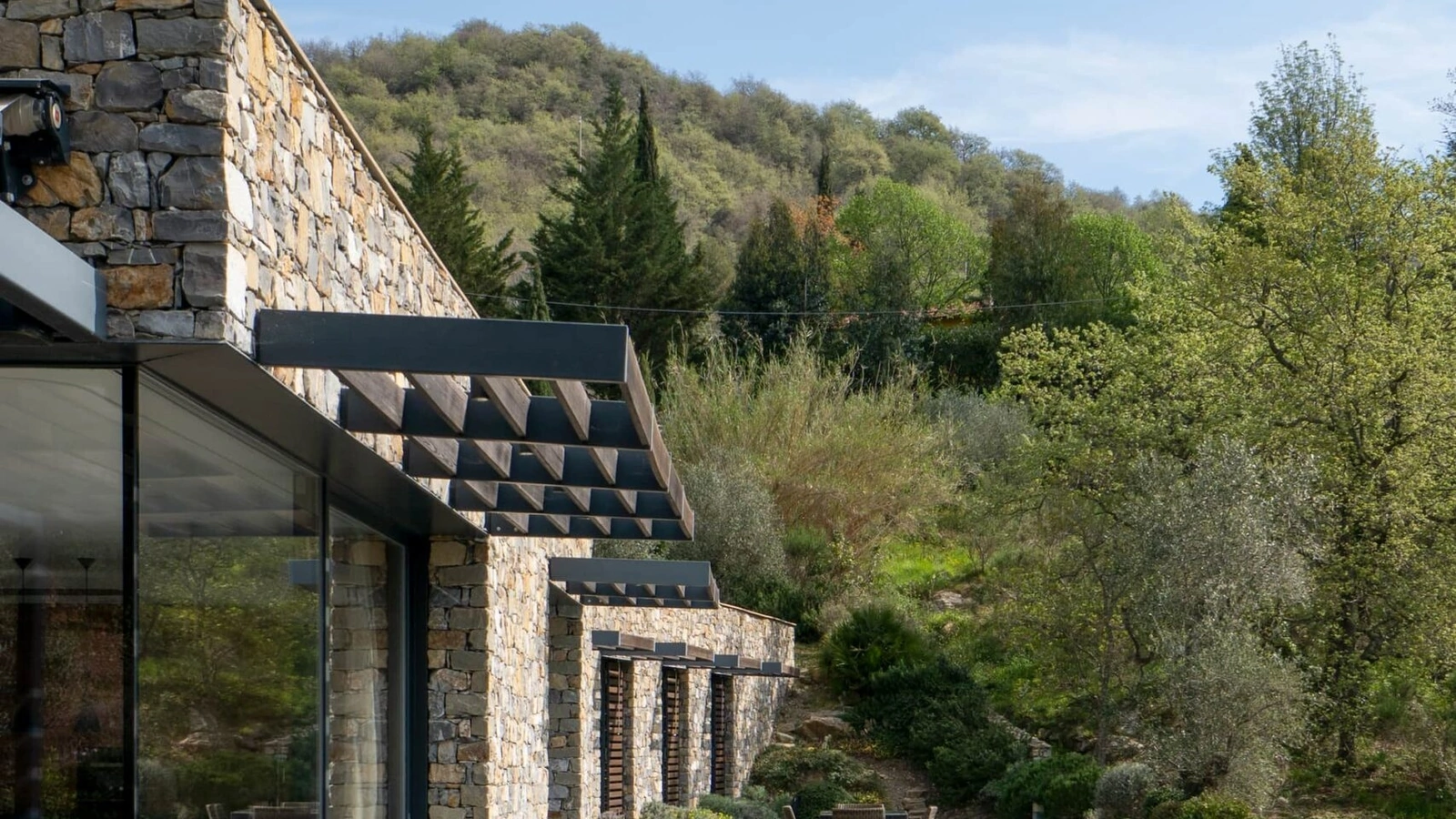 Parquet Ipe Lapacho di Déco