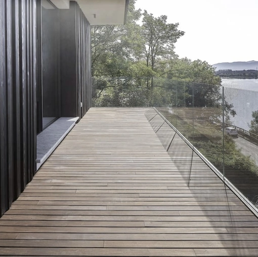 Parquet Legni Naturali di Déco