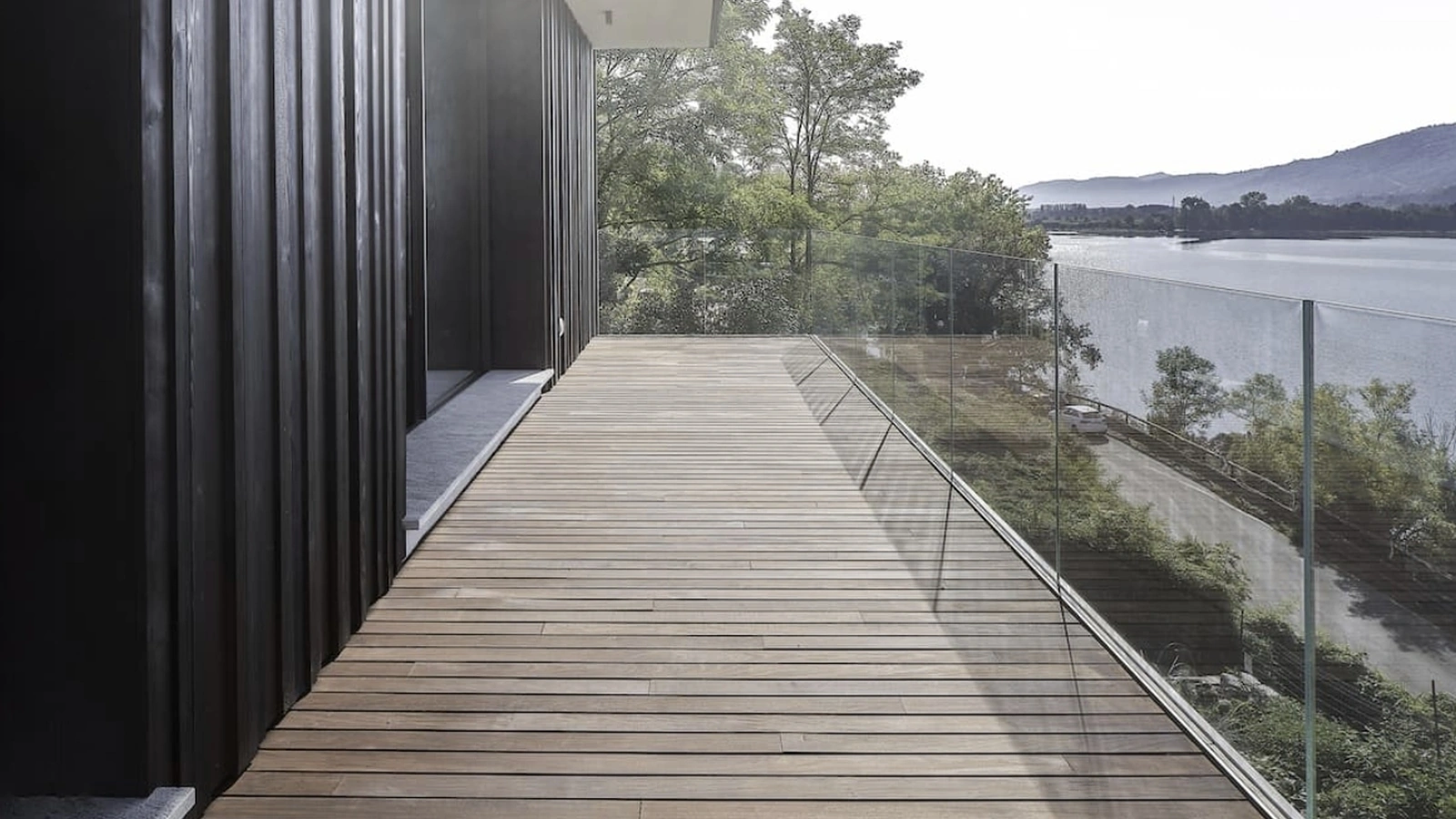 Parquet Legni Naturali di Déco