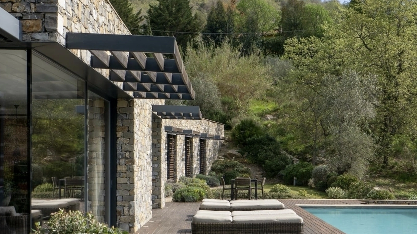 Parquet Legni Naturali di Déco