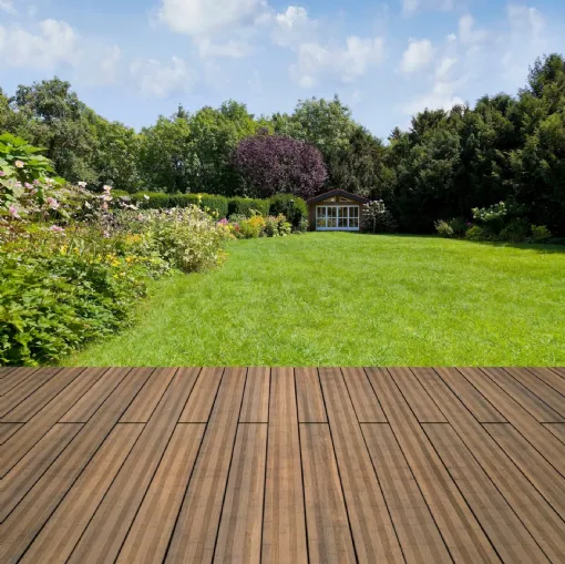 Parquet Panorama 01 di Déco