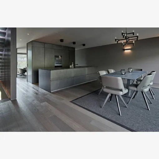 Parquet Ribelle in Rovere di Fiemme Tremila