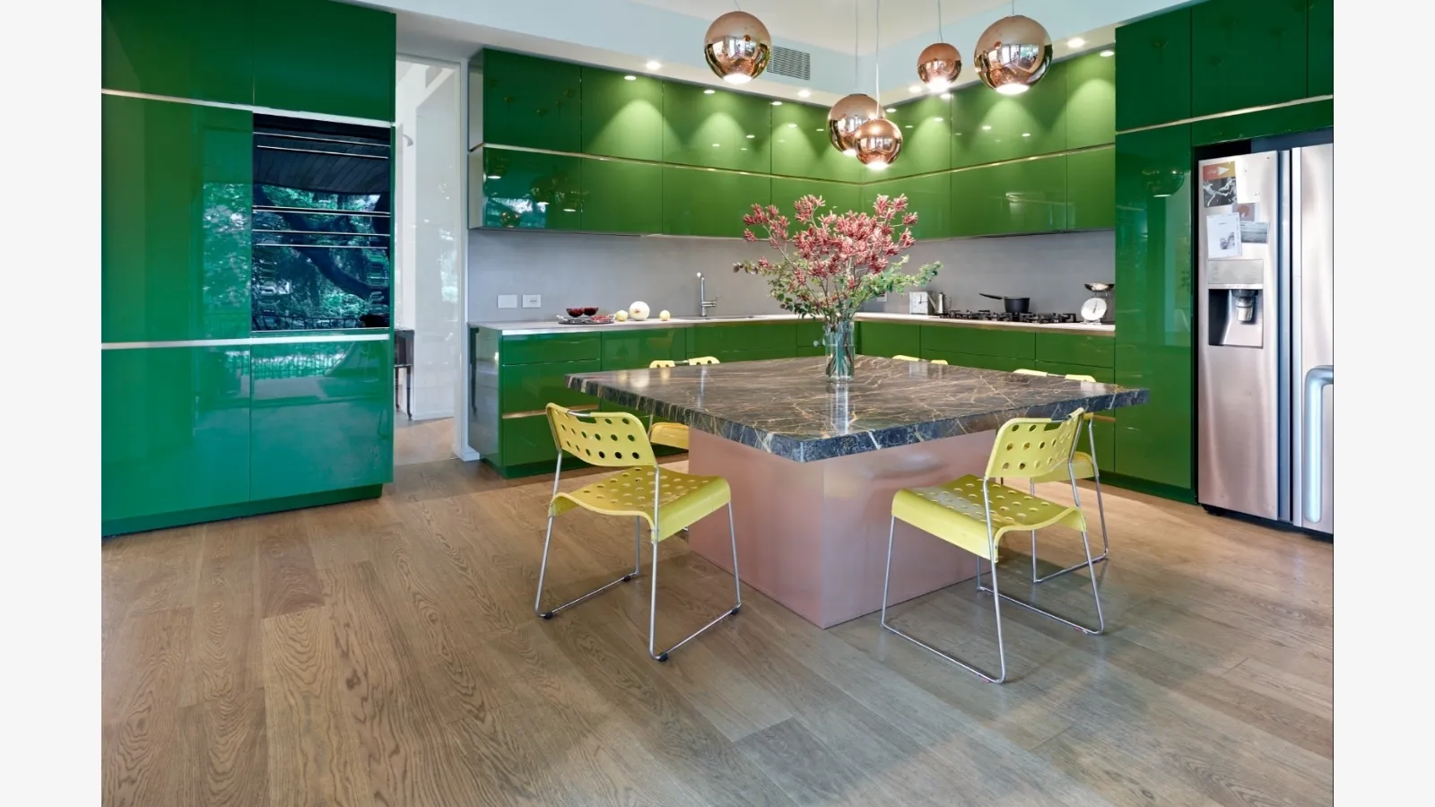 Parquet Ricco in Rovere di Fiemme Tremila
