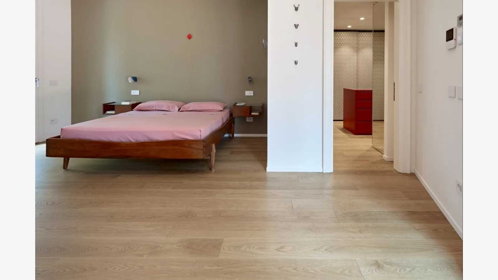 Parquet Ricco in Rovere di Fiemme Tremila
