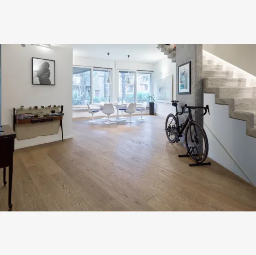 Parquet Ricco in Rovere di Fiemme Tremila