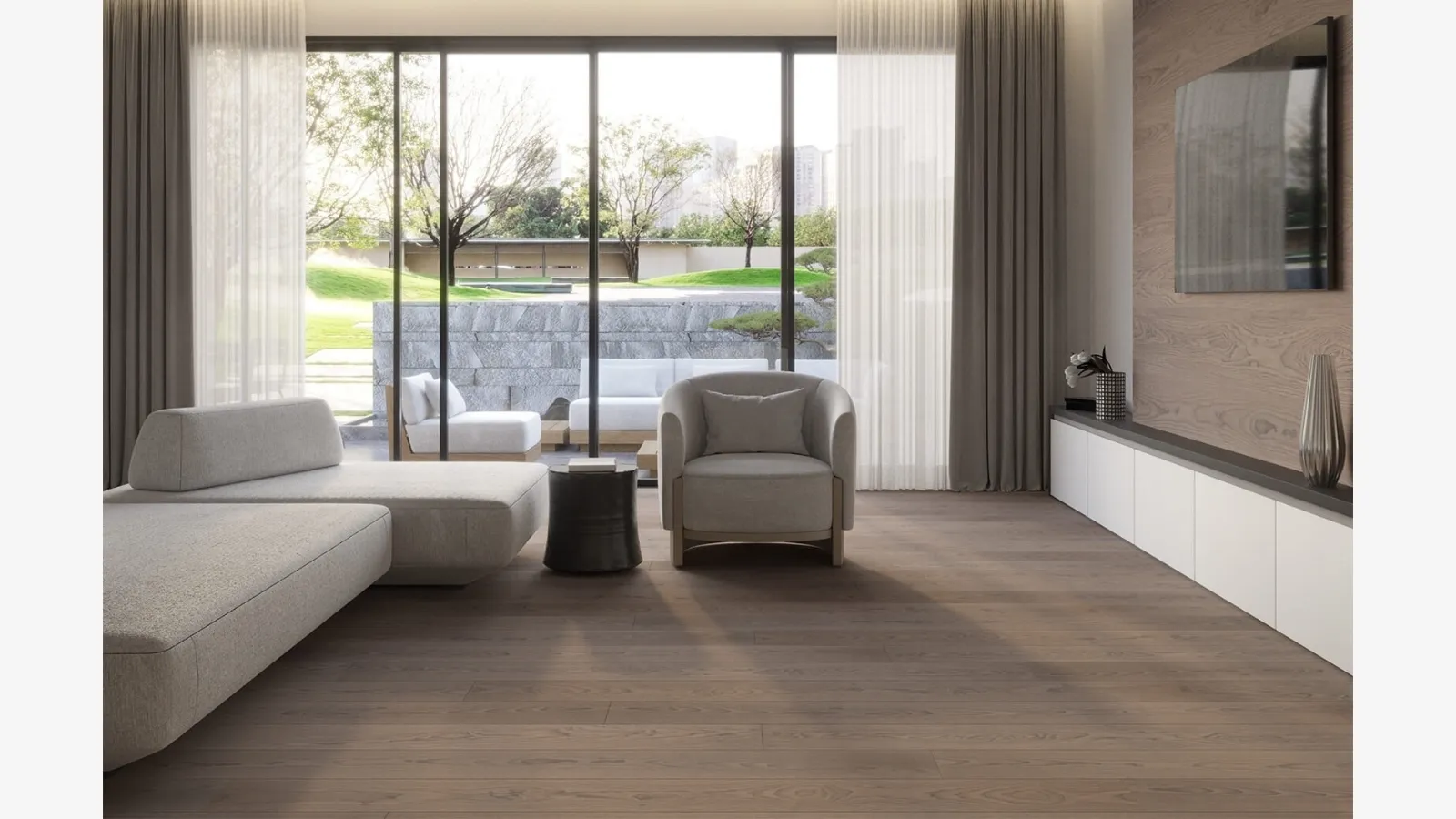 Parquet Sabbialuna di Fiemme Tremila