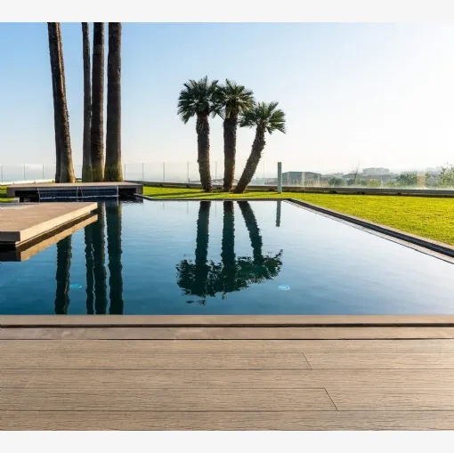 Parquet Ultrashield Doga a Scomparsa di Déco