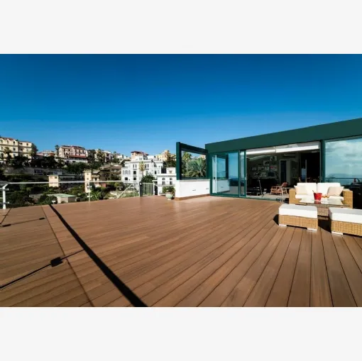 Parquet Ultrashield Doga Classica di Déco