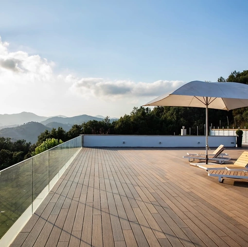 Parquet Ultrashield Doga Classica di Déco