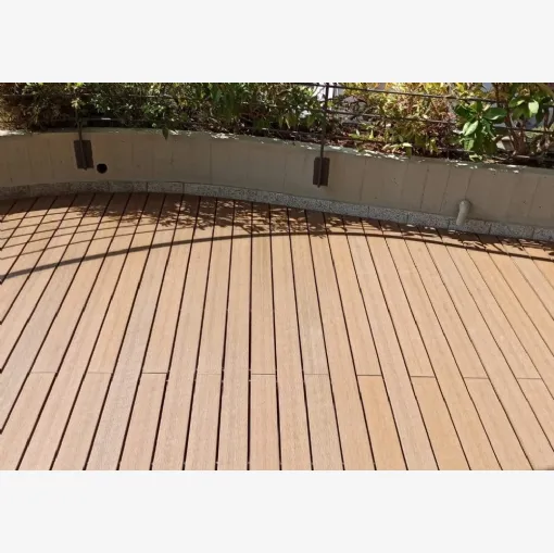 Parquet Ultrashield Doga S di Déco