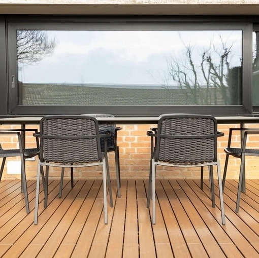 Parquet Ultrashield Doga S di Déco