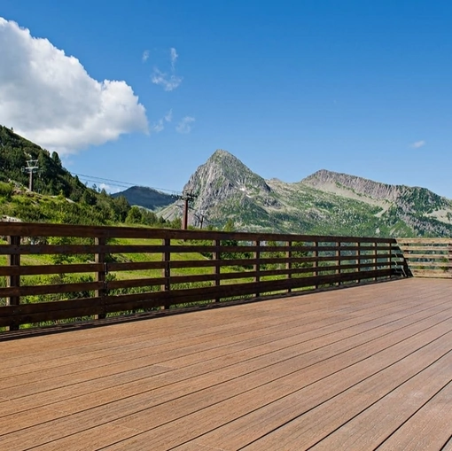 Parquet Ultrashield Doga XL di Déco