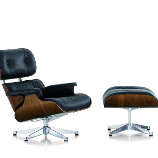 Come abbinare la poltrona Vitra in vari stili d'arredo