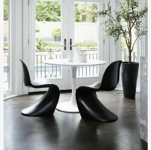 Sedia Panton chair Vitra