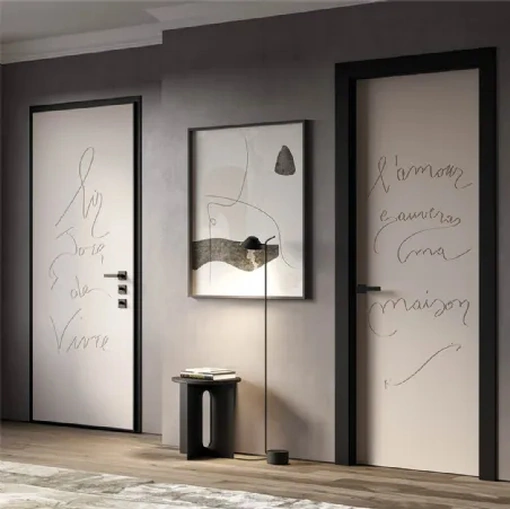Porta per interni Door is Love di Bertolotto
