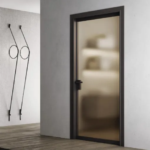 Porta per interni Light Unik di Bertolotto