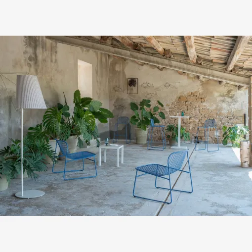 Arredo da esterno Riviera di Emu
