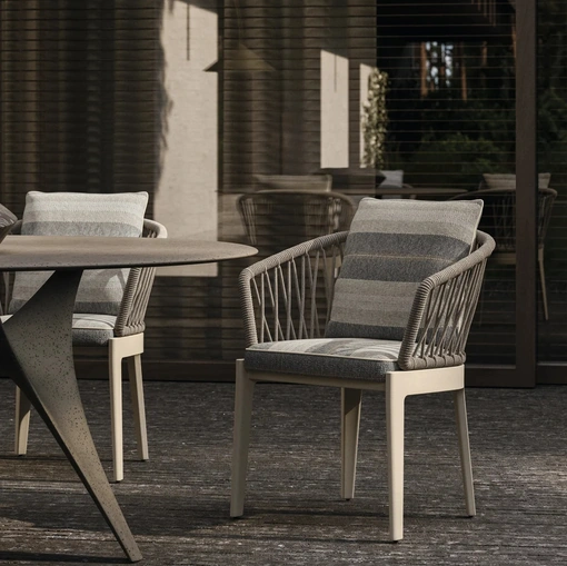 Sedia Chelsea di Molteni & C