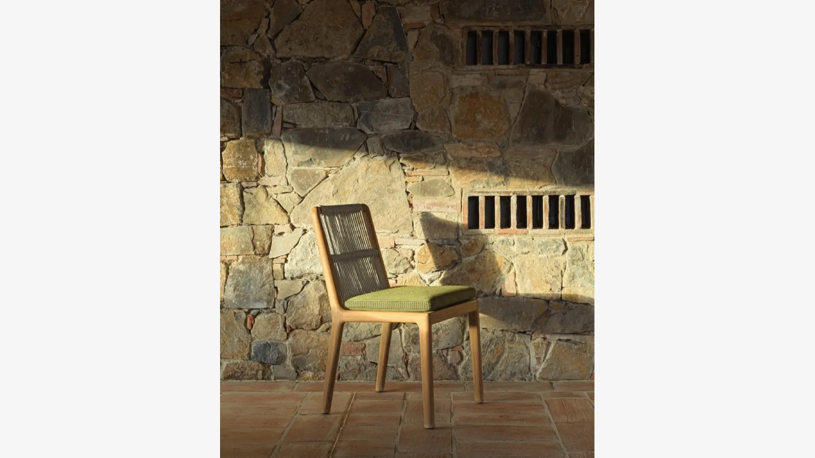Sedia Cobea di Molteni & C
