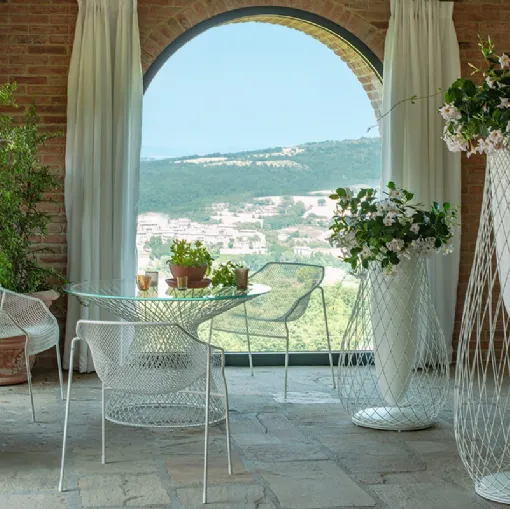 Heaven Tavolo e Sedie di Emu