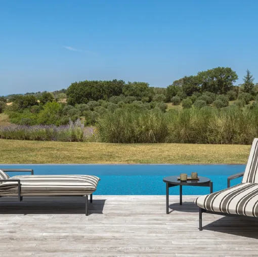 Lettino Nalu di Talenti