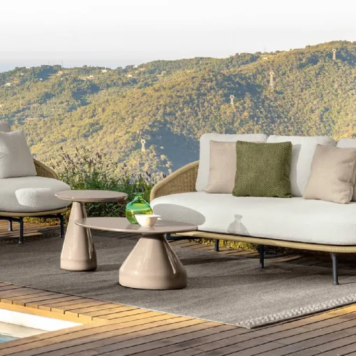 Arredo da esterno Nido di Talenti