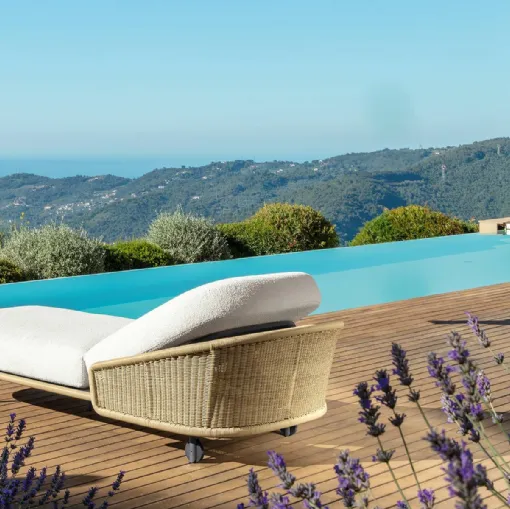 Lettino Nido di Talenti