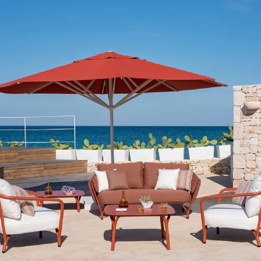 Ombrellone Ducale di Emu