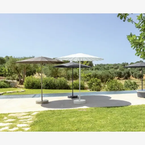 Ombrellone Ermes Parasol di Talenti