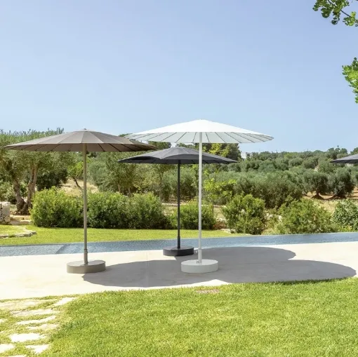 Ombrellone Ermes Parasol di Talenti