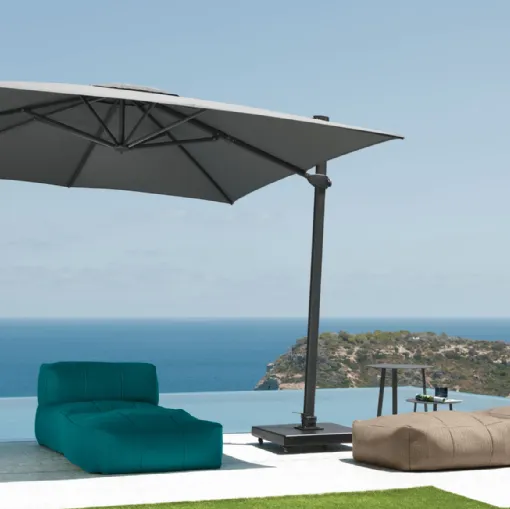 Ombrellone Parasol Marte di Talenti