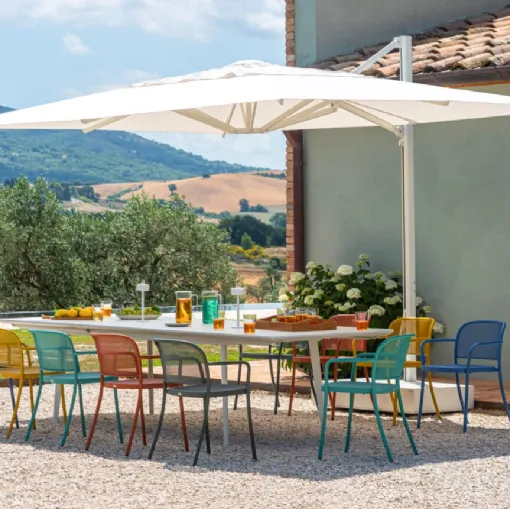 Sedia Café di Emu