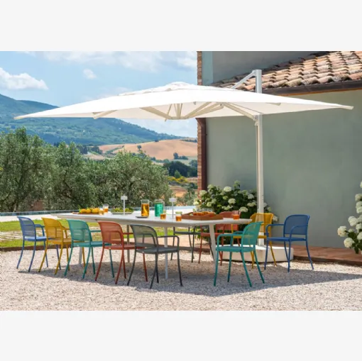 Sedia Café di Emu