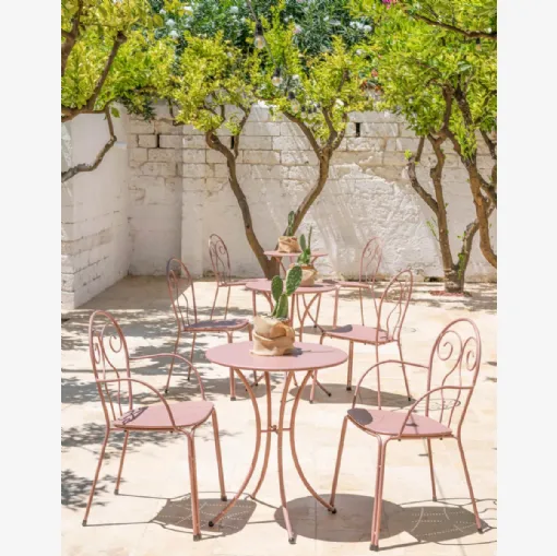 Sedia Caprera di Emu