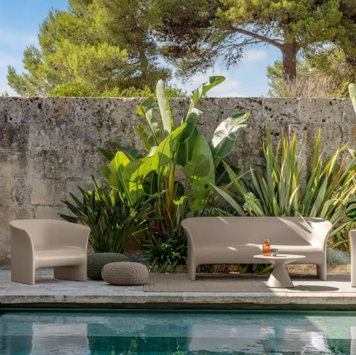 Arredo da esterno Tweet di Talenti