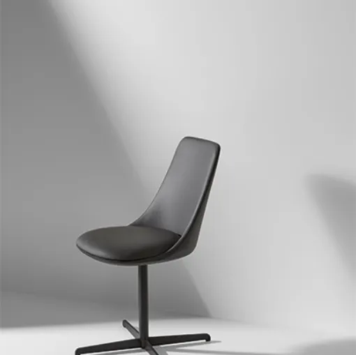 Sedia per Ufficio Itala Office di Bonaldo