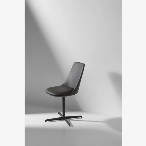 Sedia per Ufficio Itala Office di Bonaldo