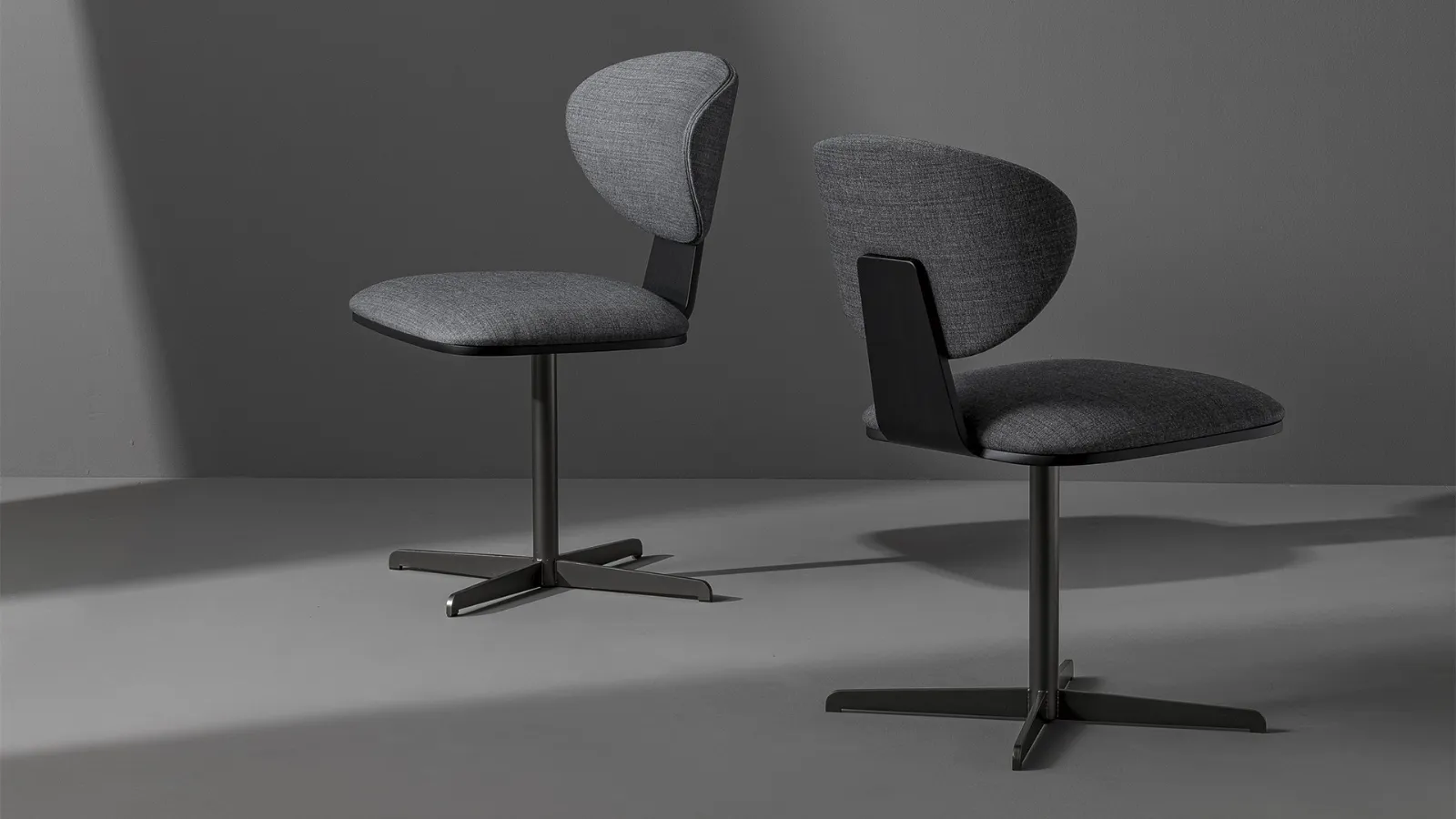 Sedia per Ufficio Olos Office di Bonaldo