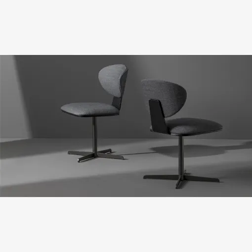 Sedia per Ufficio Olos Office di Bonaldo