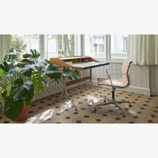 Scrivania Operativa Home Desk di Vitra